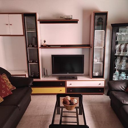 Apartamento O Grove Zewnętrze zdjęcie