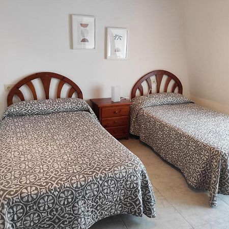 Apartamento O Grove Zewnętrze zdjęcie