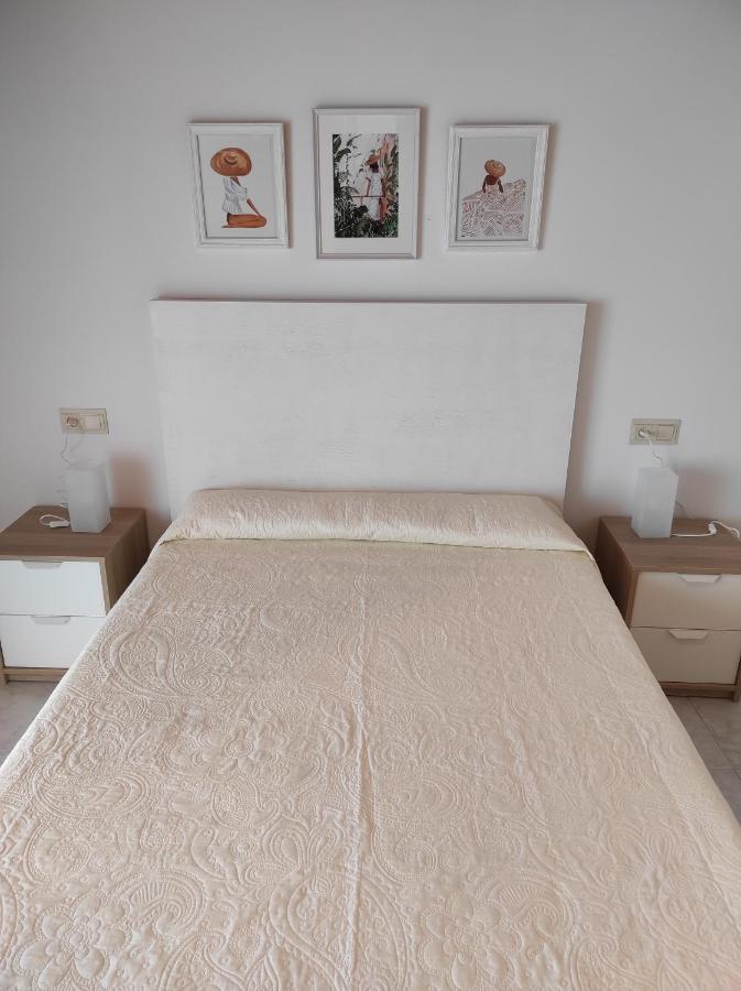 Apartamento O Grove Zewnętrze zdjęcie