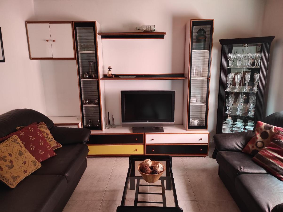 Apartamento O Grove Zewnętrze zdjęcie