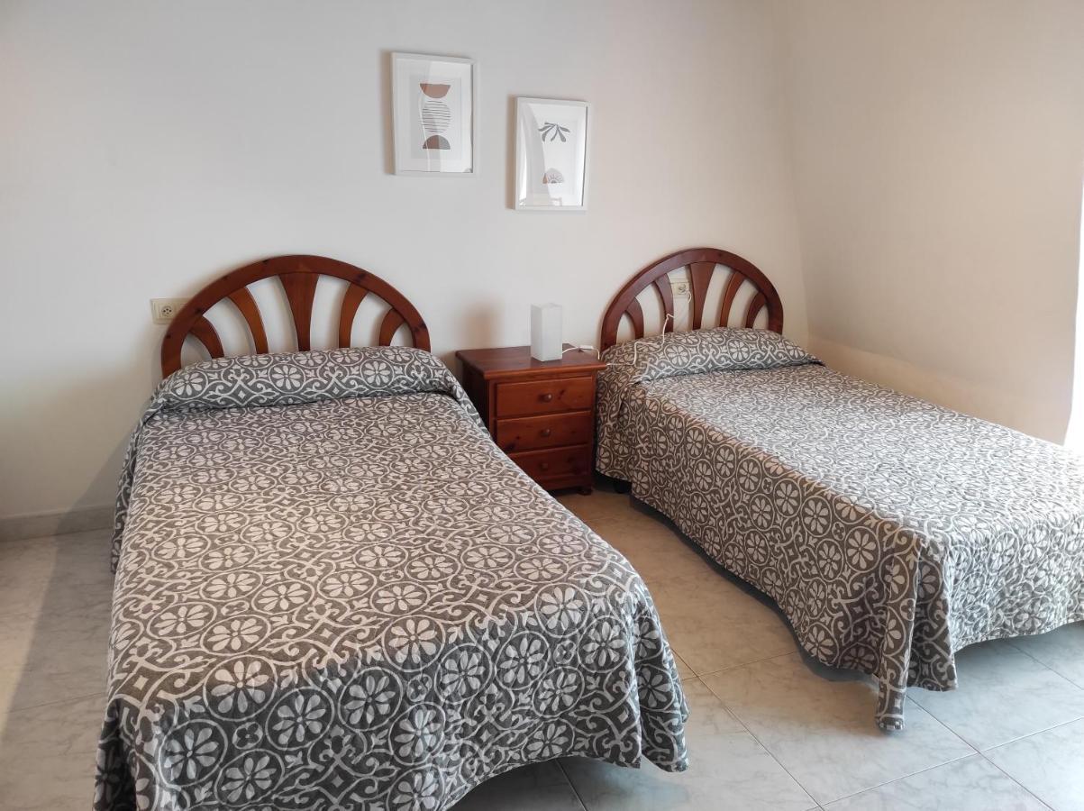 Apartamento O Grove Zewnętrze zdjęcie