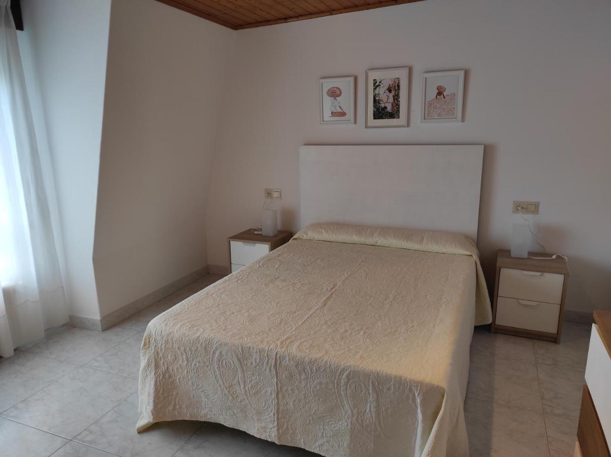 Apartamento O Grove Zewnętrze zdjęcie